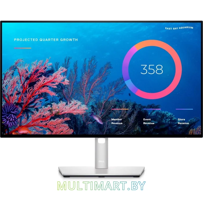 Монитор Dell UltraSharp U2422HE